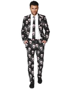Traje Skulleton Opposuit