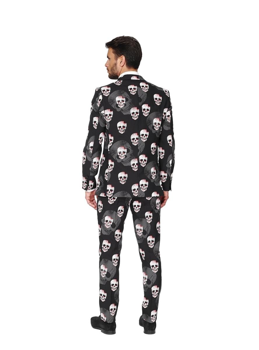 Costume crânes 
