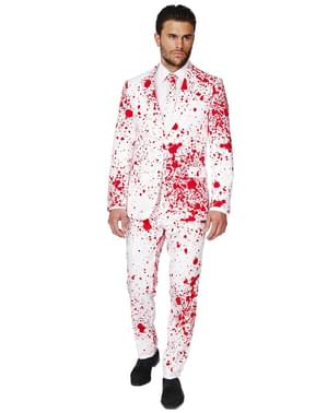 Originální oblek Opposuit 