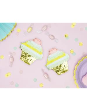 Muffin pinata