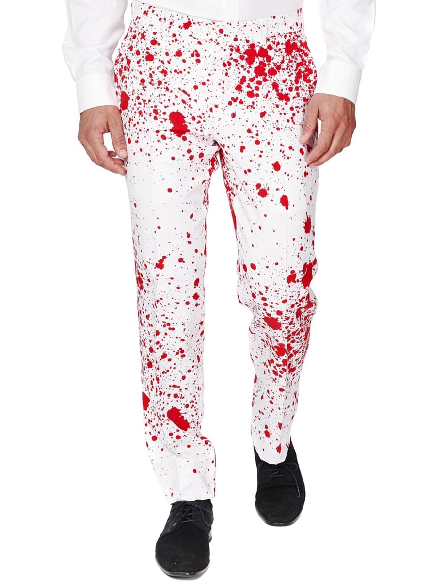 Traje de Halloween 