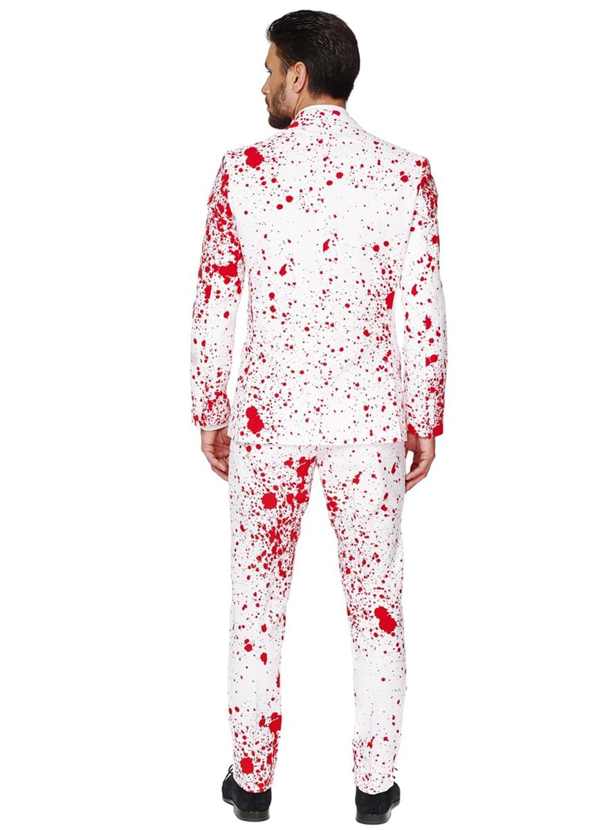 Bloody Harry Opposuit
