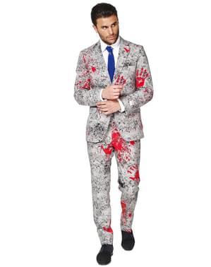 Originální oblek Opposuit 