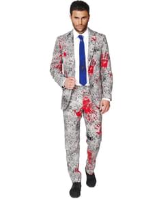 OppoSuit Zombiac Suit