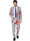 Opposuit Zombiac Dräkt