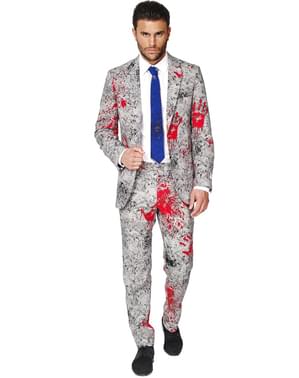 Zombiac Anzug Opposuits