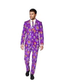 El Muerto Anzug Opposuits