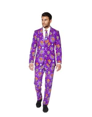 OppoSuit El Muerto Takımı