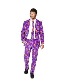 El Muerto Anzug Opposuits