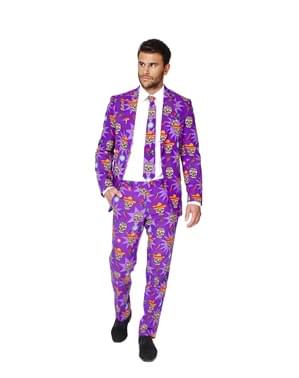 Traje El Muerto Opposuit