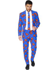 OppoSuit Superman Suit