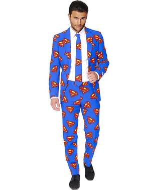 OppoSuit Суперменски костюм