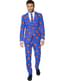 Superman öltöny - Opposuits