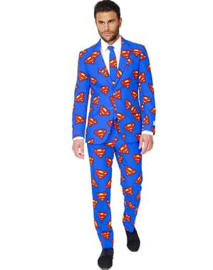 Originální oblek opposuit Superman