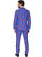 Superman öltöny - Opposuits