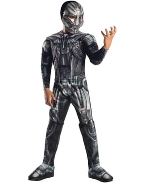 Boys Ultron Avengers 2: Age of Ultron Costume