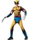 Boys Wolverine Marvel Deluxe Costume