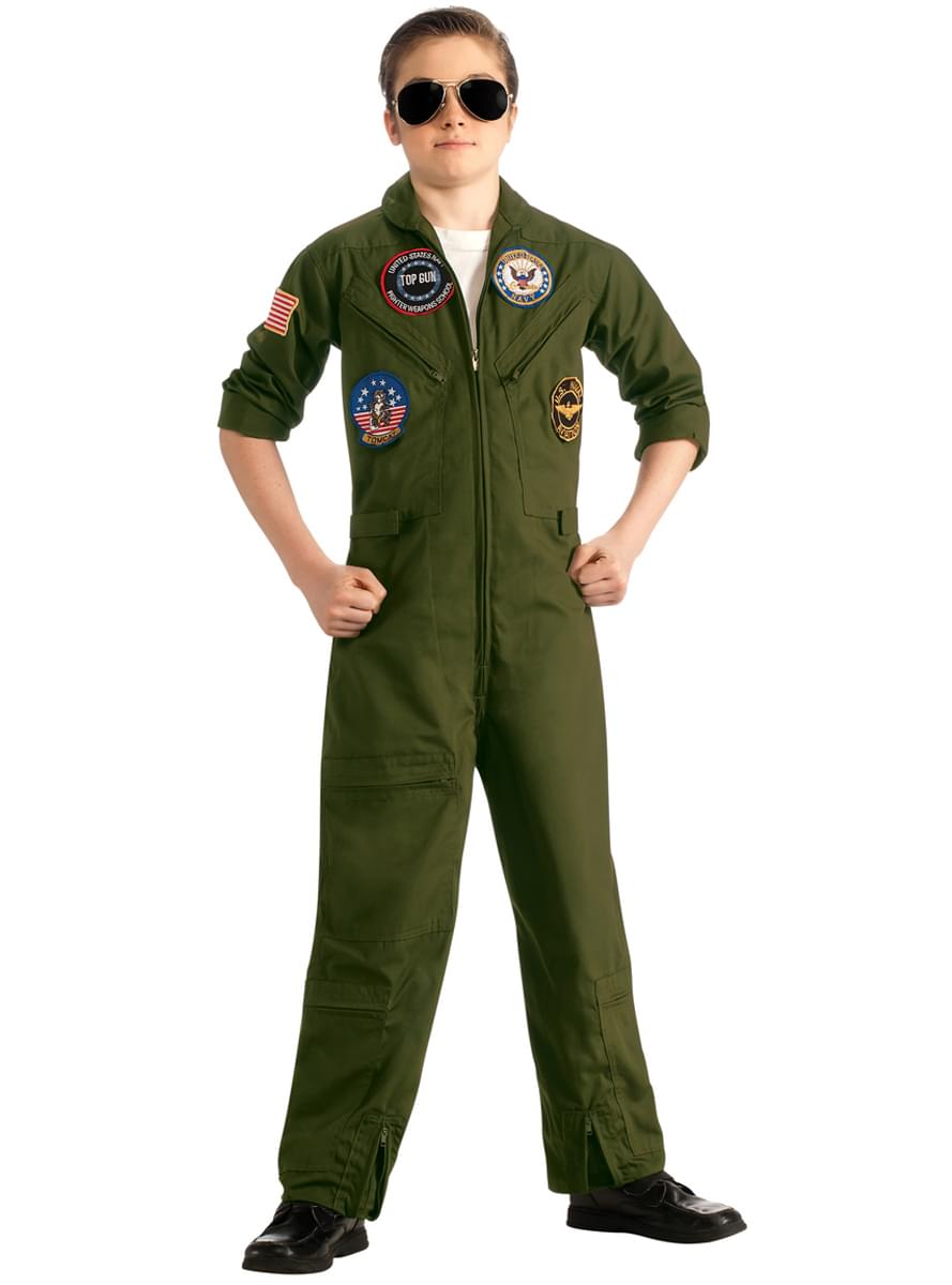 baby shower jumpsuit coolest Costume. The Top Gun Boys  Funidelia