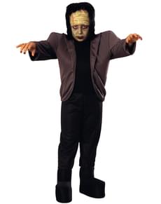 Childrens Frankenstein Universal Studios Monsters Costume