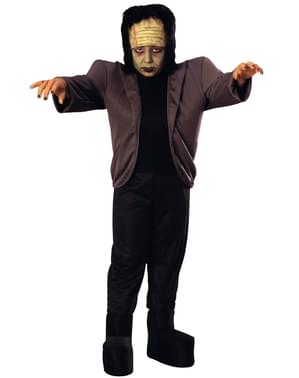 Dětský kostým Frankenstein Universal Studios Monsters