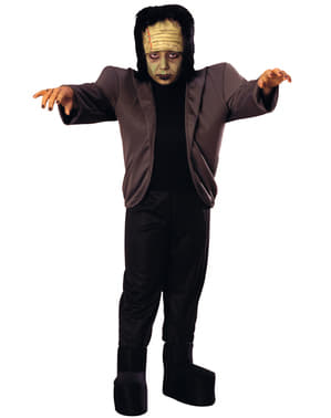 Universal Studios Monsters Frankenstein Maskeraddräkt Barn