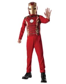 Boys Iron Man Avengers: Age of Ultron Classic Costume
