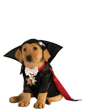 Dracula Universal Studios Monsters Kostuum voor honden