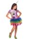 Déguisement de Miss Rainicorne Adventure Time pour fille