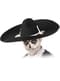 Mariachi klobouk pro dospělé