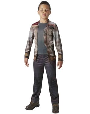 Finn kostume deluxe til teenagere - Star Wars Episode VII