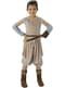 Maskeraddräkt Rey Star Wars Episod 7 barn