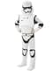 Djevojke Stormtrooper Star Wars Epizoda 7 Deluxe kostim