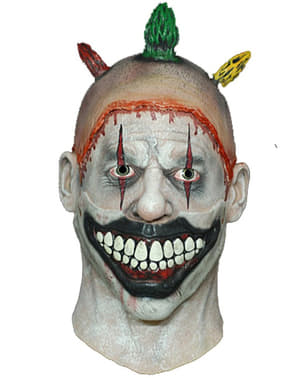 Maschera Twisty de The Clown American Horror Story classic