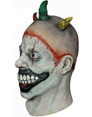 Mască Twisty the Clown American Horror Story classic