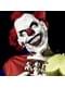 Masque de clown tueur