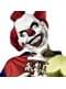 Masque de clown tueur