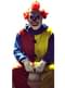Disfraz de payaso divertido para adulto - adulto