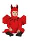 Déguisement diable bébé