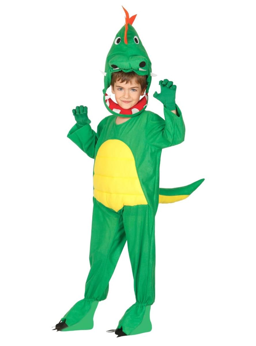 Dragon Costume for Kids