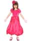 Тендерная принцесса костюм для девочек
