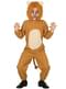 Déguisement vaillant lion enfant