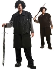 Mens Guardian of the Night Costume