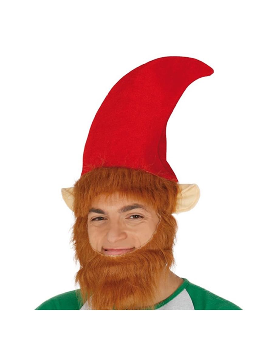 gorros de elfo duende e gnomo carnaval natal e disfarces funidelia