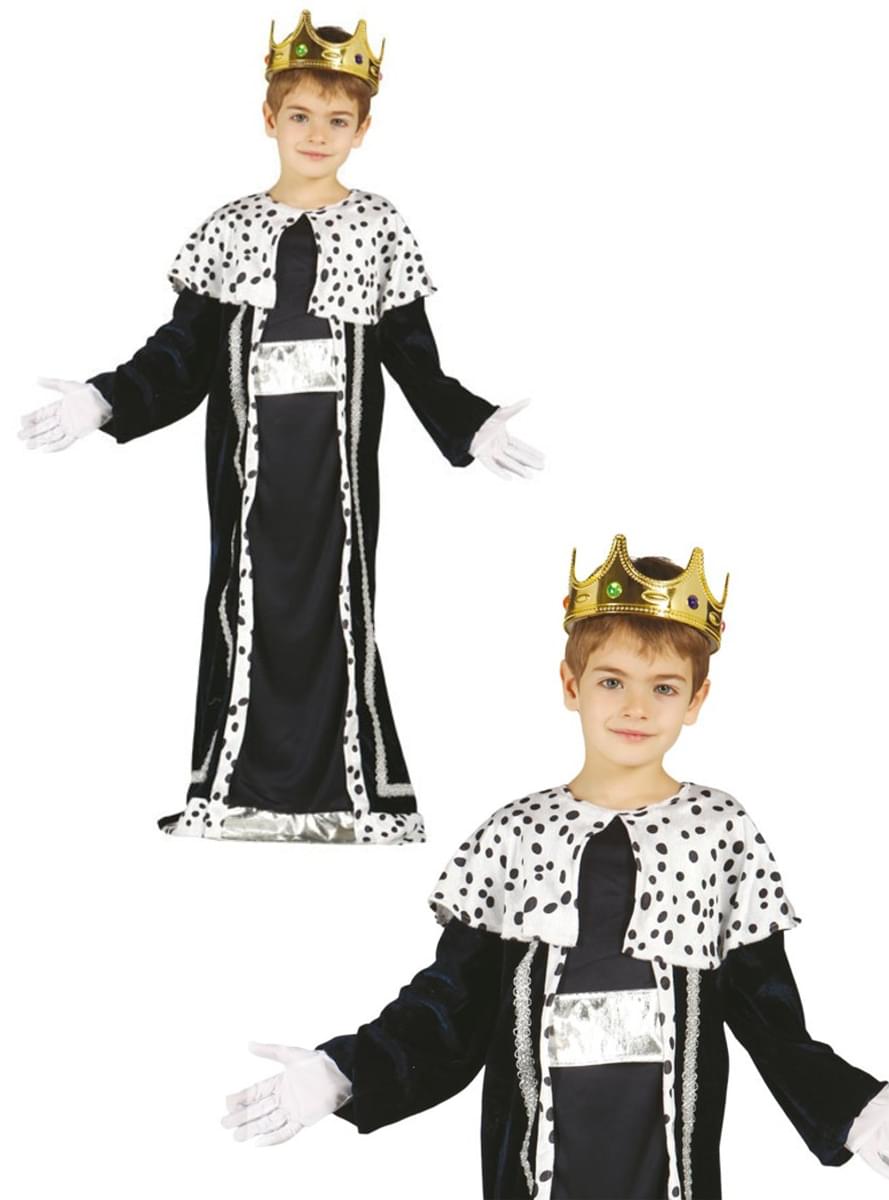 Boys Melchior Wise Man Costume
