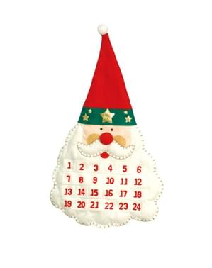 Kalender Natal Ayah 76cm