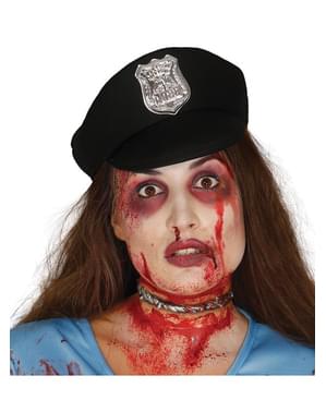 כבל קוצי צלקת