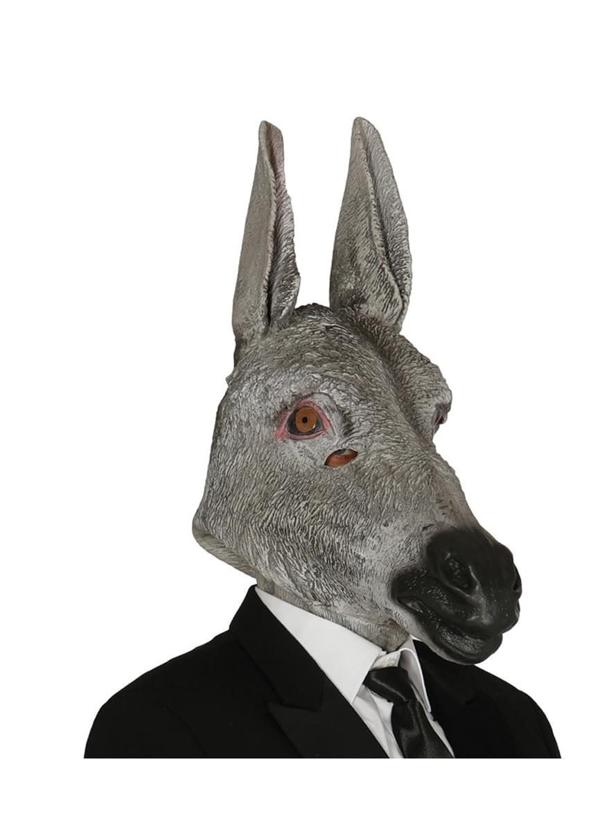 elegante-esel-maske.jpg