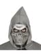 Sect skeleton half mask