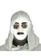 Mens glowing ghost mask