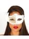 Womens seductive masquerade mask